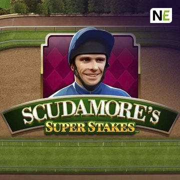 Scudamores Super Stakes - SPACEMANSLOT88
