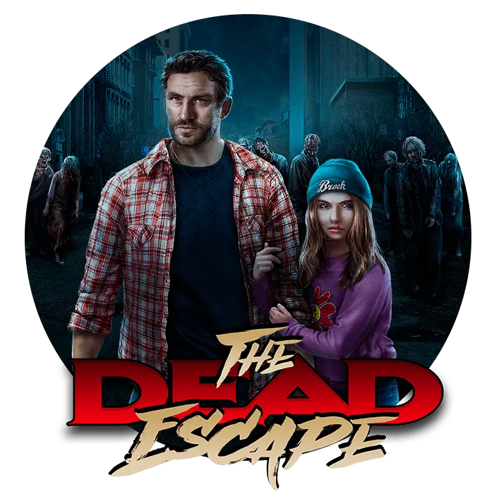Habanero : The Dead Escape - SPACEMANSLOT88