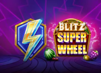 Pragmatic : Blitz Super Wheel - SPACEMANSLOT88