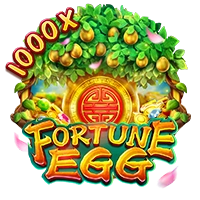 FORTUNE EGG - SPACEMANSLOT88