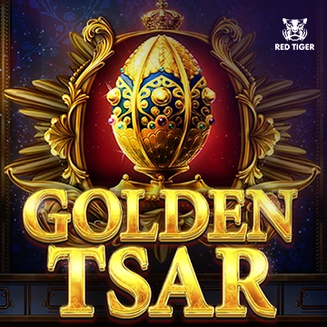 Golden Tsar - SPACEMANSLOT88