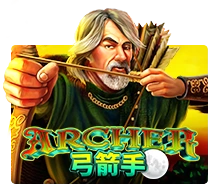 Joker123 : Archer - SPACEMANSLOT88