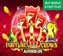 Joker123 : Fortune Crown AI - SPACEMANSLOT88