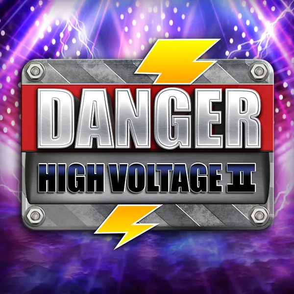 Danger High Voltage 2 Megaways - SPACEMANSLOT88