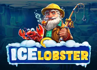 Pragmatic : Ice Lobster - SPACEMANSLOT88