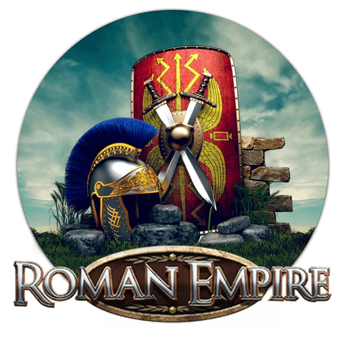 Habanero : Roman Empire - SPACEMANSLOT88