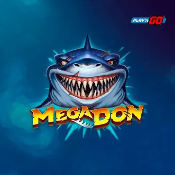 Mega Don - SPACEMANSLOT88