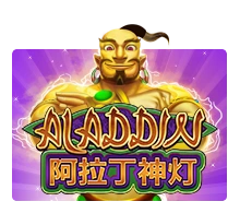 Joker123 : Aladdin - SPACEMANSLOT88