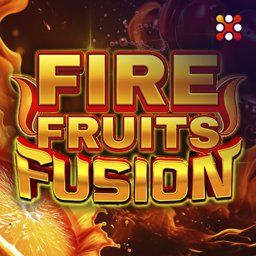 Fire Fruits Fusion - SPACEMANSLOT88