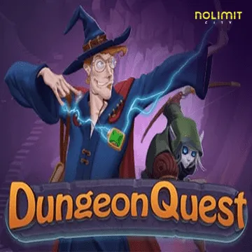 Dungeon Quest - SPACEMANSLOT88