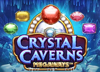 Pragmatic : Crystal Caverns Megaways - SPACEMANSLOT88