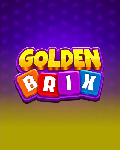 Golden Brix - SPACEMANSLOT88