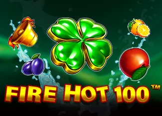 Pragmatic : Fire Hot 100 - SPACEMANSLOT88