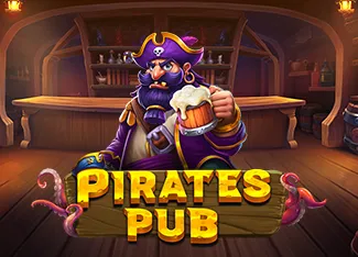 Pragmatic : Pirates Pub - SPACEMANSLOT88