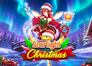 Pragmatic : Starlight Christmas - SPACEMANSLOT88
