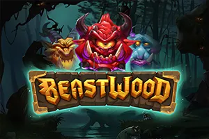 Beastwood - SPACEMANSLOT88