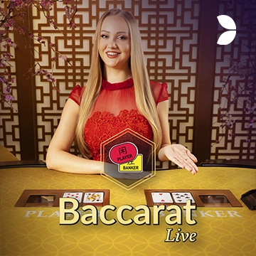 Baccarat Control Squeeze - SPACEMANSLOT88