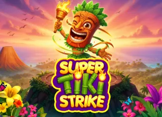 Pragmatic : Super Tiki Strike - SPACEMANSLOT88