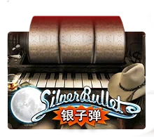 Joker123 : Silver Bullet - SPACEMANSLOT88