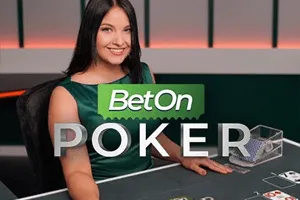 Bet On Poker - SPACEMANSLOT88