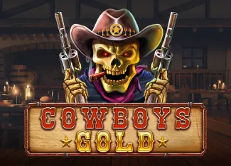 Pragmatic : Cowboys Gold - SPACEMANSLOT88
