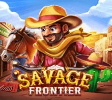 Joker123 : Savage Frontier - SPACEMANSLOT88