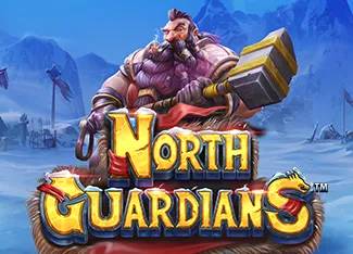 Pragmatic : North Guardians - SPACEMANSLOT88