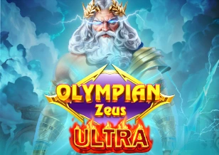 Olympian Zeus ULTRA - SPACEMANSLOT88