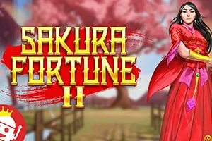 POP Sakura Fortune 2 (Quickspin) - SPACEMANSLOT88