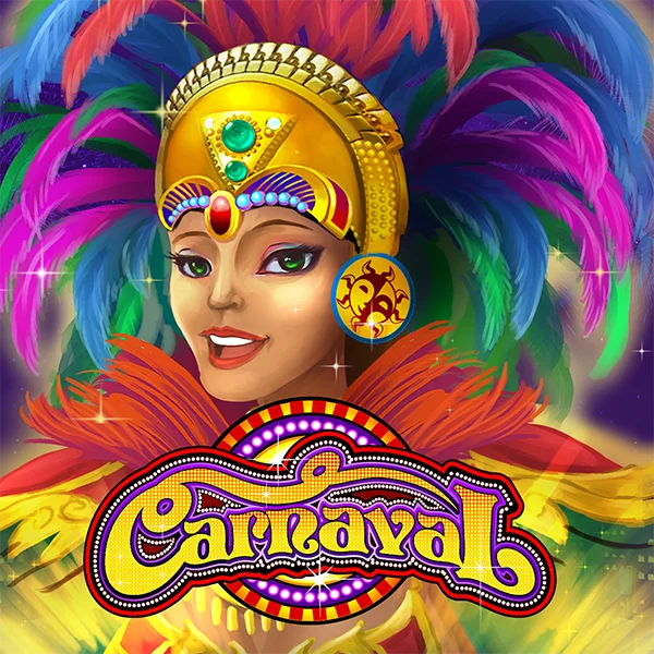 Carnaval - SPACEMANSLOT88