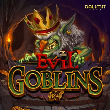 Evil Goblins xBomb - SPACEMANSLOT88