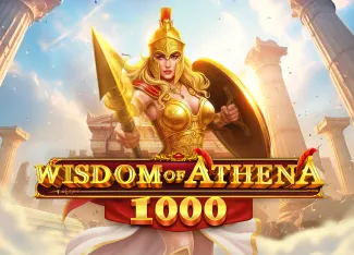 Pragmatic : Wisdom of Athena 1000 - SPACEMANSLOT88