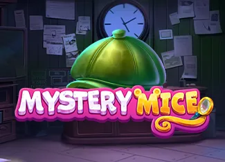 Pragmatic : Mystery Mice - SPACEMANSLOT88