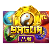 Joker123 : Bagua - SPACEMANSLOT88