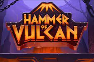 POP Hammer of Vulcan (Quickspin) - SPACEMANSLOT88