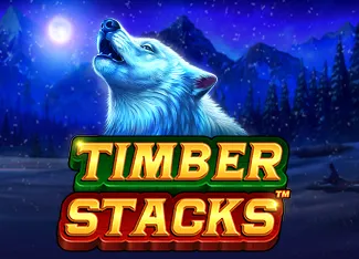 Pragmatic : Timber Stacks - SPACEMANSLOT88