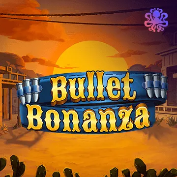 Bullet Bonanza - SPACEMANSLOT88