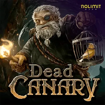 Dead Canary - SPACEMANSLOT88