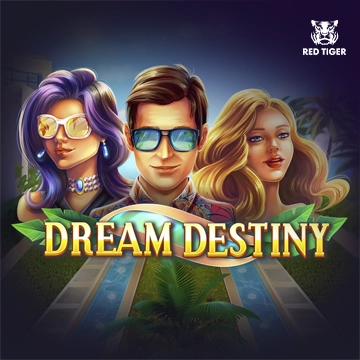 Dream Destiny - SPACEMANSLOT88