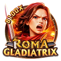 ROMA GLADIATRIX - SPACEMANSLOT88