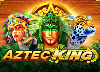 Pragmatic : Aztec King - SPACEMANSLOT88