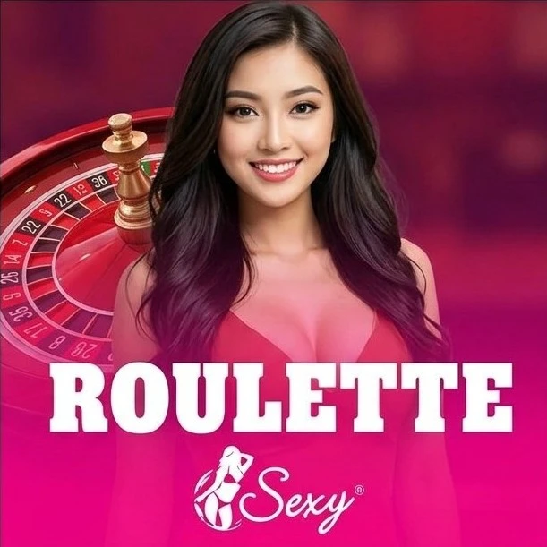 Roulette - SPACEMANSLOT88