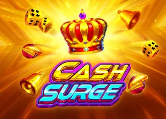 Pragmatic : Cash Surge - SPACEMANSLOT88