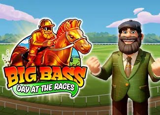 Pragmatic : Big Bass Day at the Races - SPACEMANSLOT88