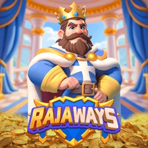 Kingdom Ways - SPACEMANSLOT88