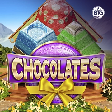 Chocolates - SPACEMANSLOT88
