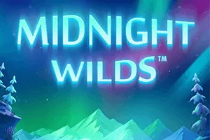 Midnight Wilds - SPACEMANSLOT88