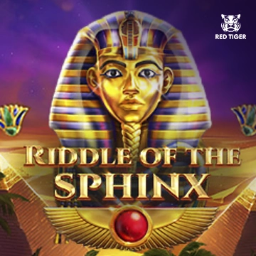 Riddle Of The Sphinx - SPACEMANSLOT88