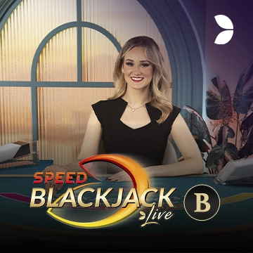 Speed VIP Blackjack B - SPACEMANSLOT88