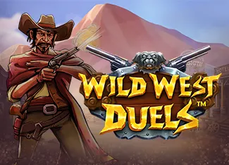 Pragmatic : Wild West Duels - SPACEMANSLOT88